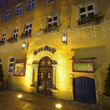 Gasthaus Zur Noll Йена Екстериор снимка